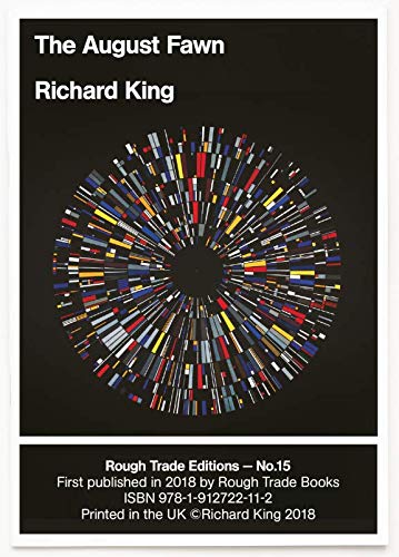 Beispielbild für The August Fawn - Richard King (RT#15) zum Verkauf von Ammareal