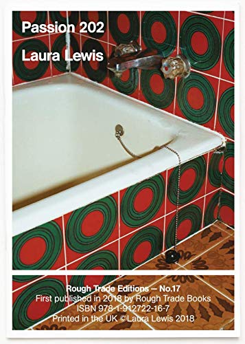 Stock image for Passion 202 - Laura Lewis (RT#17) for sale by Reuseabook