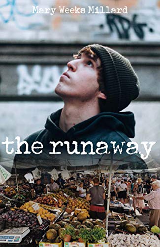 Beispielbild fr The Runaway zum Verkauf von WorldofBooks