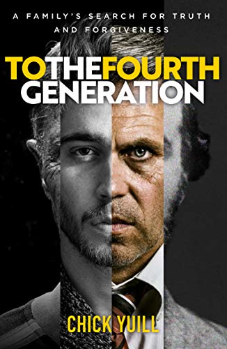 Imagen de archivo de To the Fourth Generation: A family's search for truth and forgiveness a la venta por WorldofBooks