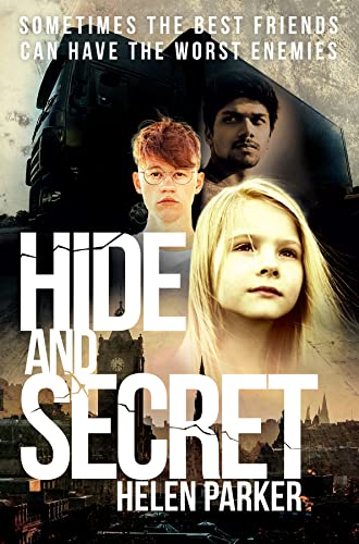 Beispielbild fr Hide and Secret zum Verkauf von WorldofBooks