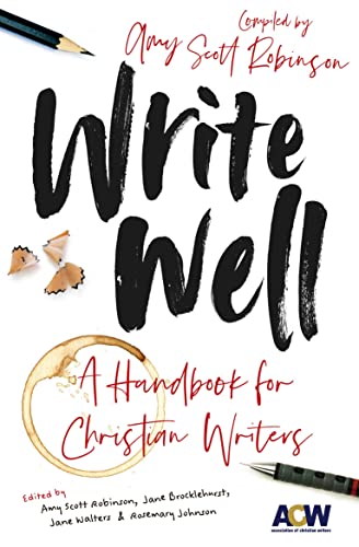 Stock image for Write Well for sale by PBShop.store US