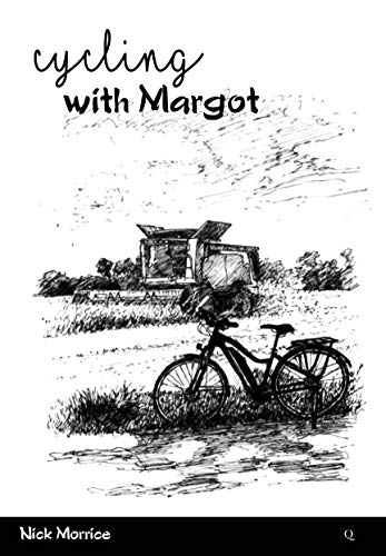 Beispielbild fr Cycling with Margot zum Verkauf von AwesomeBooks