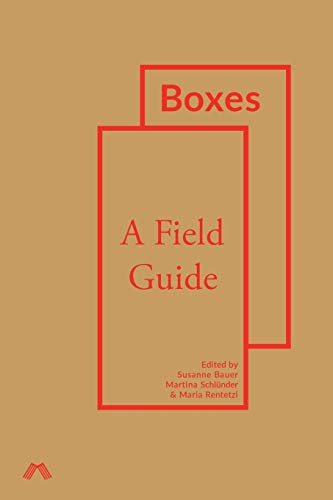Beispielbild fr Boxes: A Field Guide zum Verkauf von WorldofBooks