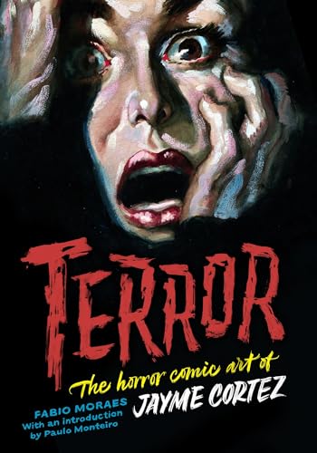 Stock image for Terror (Paperback) for sale by Grand Eagle Retail