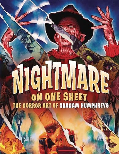 Beispielbild fr Nightmare on One-Sheet zum Verkauf von Blackwell's