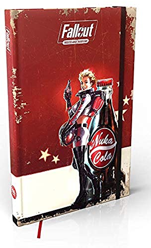 Stock image for Fallout Wasteland Warfare Nuka for sale by SecondSale