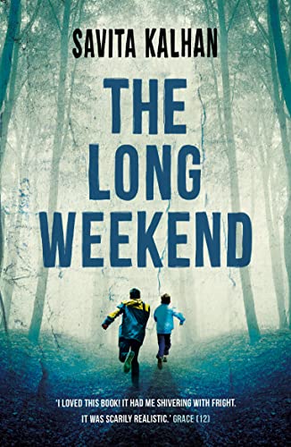 Stock image for The Long Weekend for sale by WorldofBooks