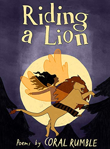 Imagen de archivo de Riding a Lion a la venta por WorldofBooks