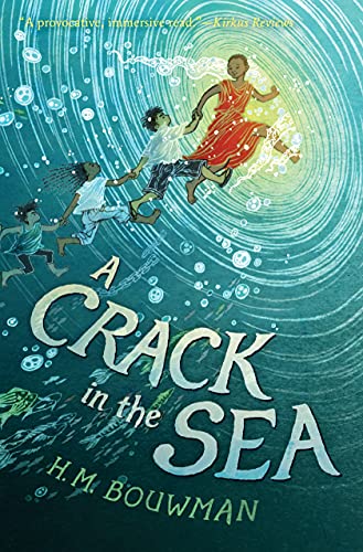 Stock image for Crack in the Sea for sale by GreatBookPrices