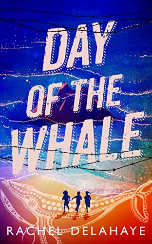 Stock image for Day of the Whale: 0 (Fiction Troika) for sale by WorldofBooks