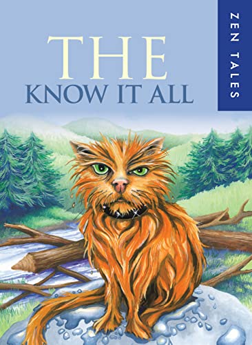 Stock image for The Know It All for sale by Blackwell's