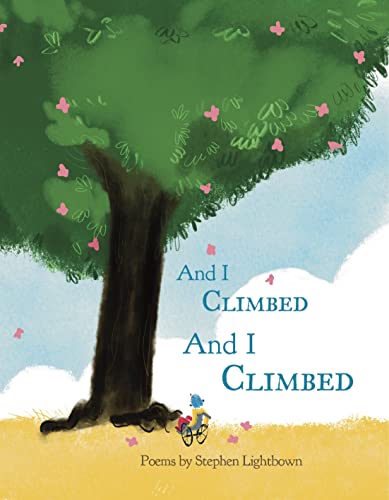 Imagen de archivo de And I Climbed, And I Climbed (Paperback) a la venta por Grand Eagle Retail
