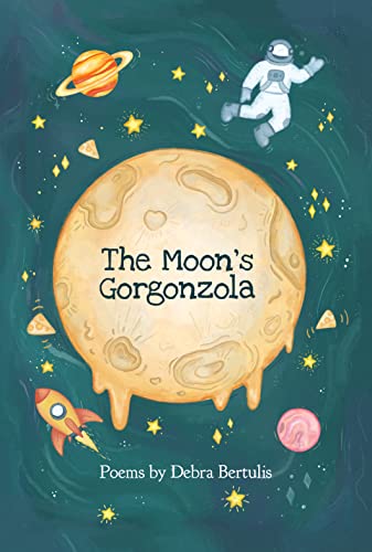 Beispielbild fr The Moon's Gorgonzola zum Verkauf von Blackwell's
