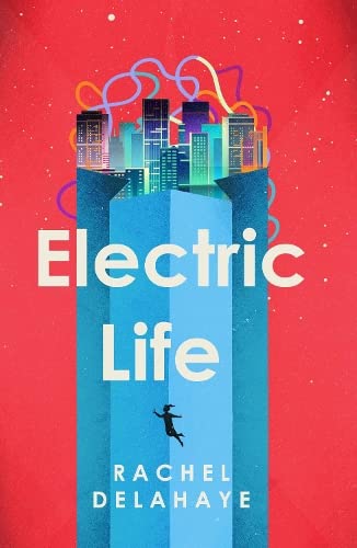 Beispielbild fr Electric Life zum Verkauf von WorldofBooks