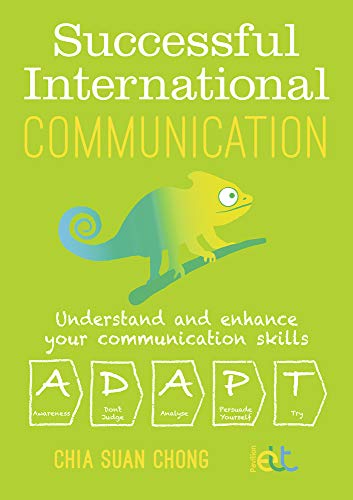 Stock image for Successful International Communication for sale by Blackwell's