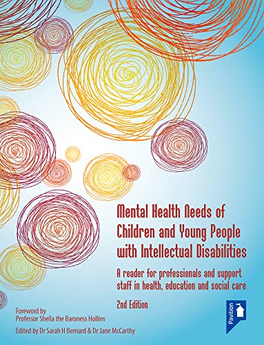 Beispielbild fr Mental Health Needs of Children and Young People With Intellectual Disabilities zum Verkauf von Blackwell's