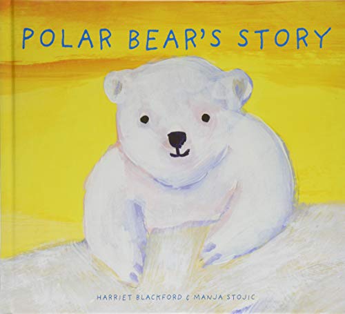 Beispielbild fr Polar Bear`s Story zum Verkauf von Buchpark