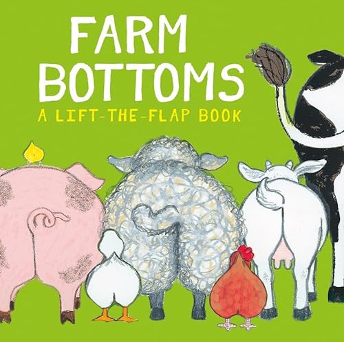 Imagen de archivo de Farm Bottoms a la venta por GreatBookPrices