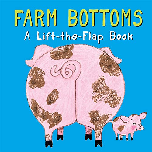 Imagen de archivo de Farm Bottoms Format: Hardback a la venta por INDOO