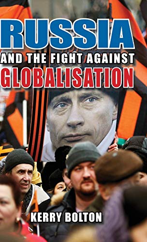 9781912759033: Russia and the Fight Against Globalisation