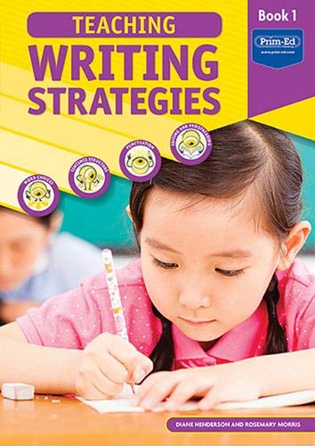 Stock image for Teaching Writing Strategies for sale by GreatBookPricesUK