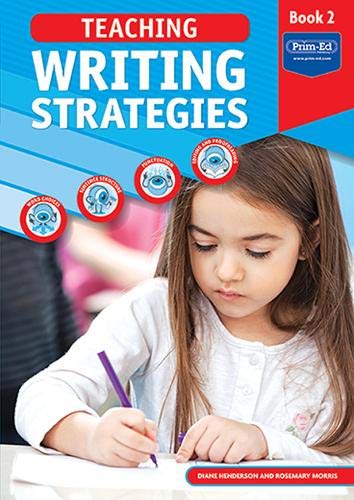 9781912760350: Teaching Writing Strategies