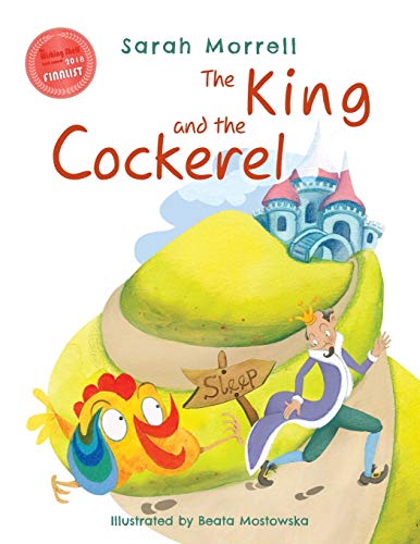 Beispielbild fr The King and the Cockerel zum Verkauf von AwesomeBooks