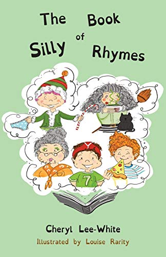 9781912765126: The Book of Silly Rhymes
