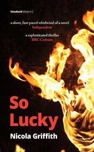 Stock image for So Lucky: 2 (Handheld Modern) for sale by AwesomeBooks