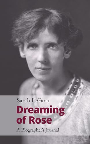 Beispielbild fr Dreaming of Rose: A Biographer  s Journal: 5 (Handheld Biographies, 3) zum Verkauf von WorldofBooks