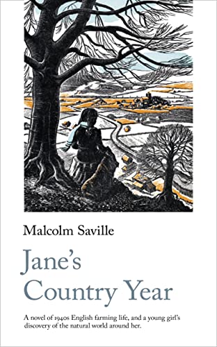 Imagen de archivo de Jane's Country Year a la venta por Better World Books: West