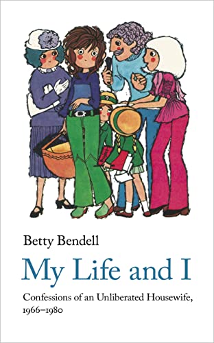 Stock image for My Life And I: Confessions of an Unliberated Housewife, 1966-1980: 4 (Handheld Comic Classics, 4) for sale by WorldofBooks