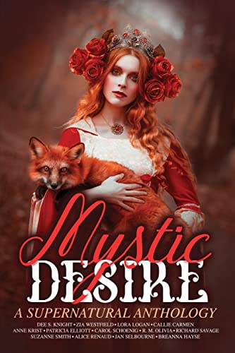 Stock image for Mystic Desire for sale by Orion Tech
