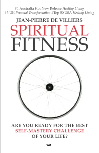 Beispielbild fr Spiritual Fitness zum Verkauf von WorldofBooks