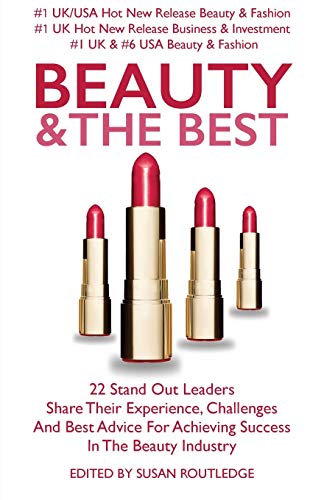Stock image for Beauty and The Best for sale by WorldofBooks