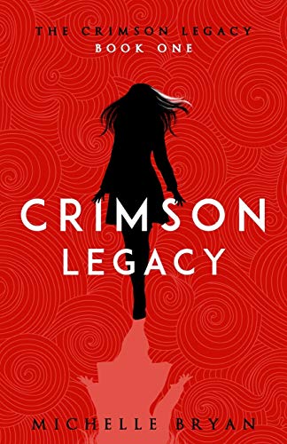 Stock image for Crimson Legacy (The Crimson Legacy) for sale by WorldofBooks