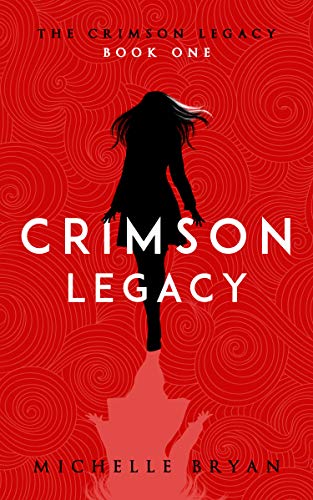 Imagen de archivo de Crimson Legacy (Crimson Legacy 1) a la venta por GreatBookPrices