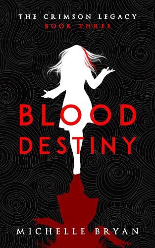 Stock image for Blood Destiny (Crimson Legacy 3) for sale by GreatBookPrices