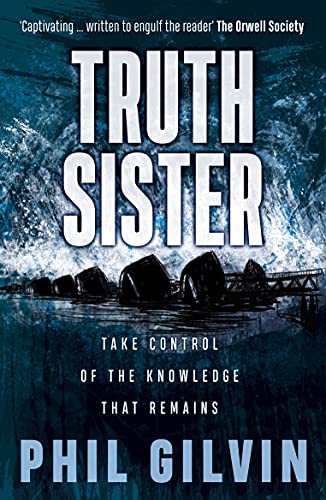 Imagen de archivo de Truth Sister a la venta por Reuseabook