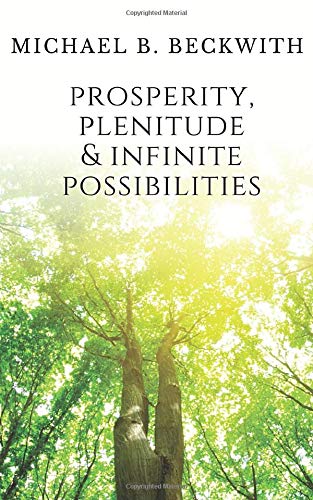 Beispielbild fr Prosperity, Plenitude & Infinite Possibilities zum Verkauf von Books From California