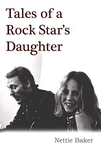 Stock image for Tales of a Rock Star's Daughter for sale by SecondSale