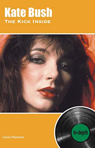 Stock image for Kate Bush for sale by Blackwell's