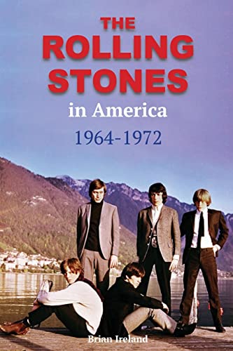 Beispielbild fr Rolling Stones in America zum Verkauf von Blackwell's