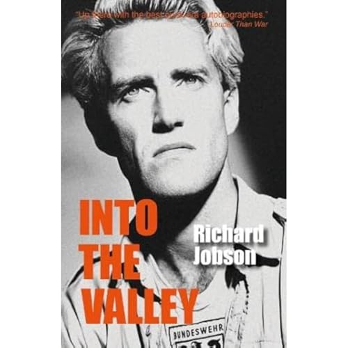 Stock image for Into The Valley New ed for sale by GreatBookPrices