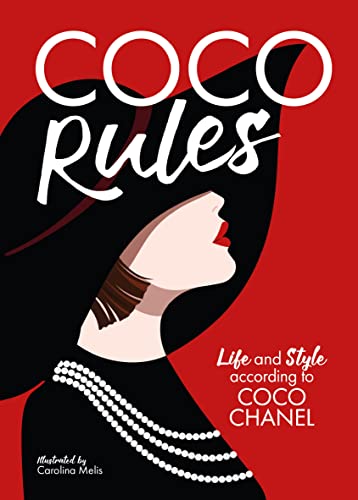 Stock image for Coco Rules for sale by Blackwell's