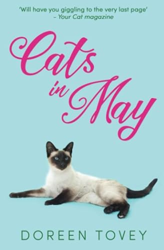 9781912786114: Cats in May (Feline Frolics)