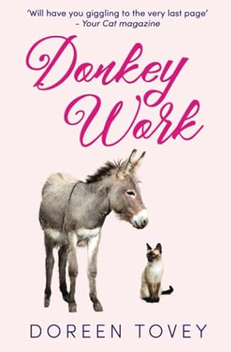 Imagen de archivo de Donkey Work (Feline Frolics) a la venta por GF Books, Inc.