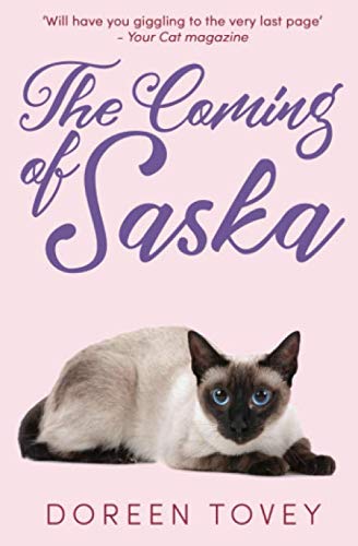 9781912786213: The Coming of Saska: 7 (Feline Frolics)