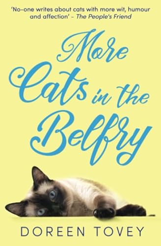 Stock image for More Cats in the Belfry (Feline Frolics) for sale by Books Unplugged